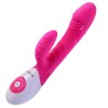 Vibrador Dancer Fuchsia - Estímulo intenso y discreto - Compra ahora online