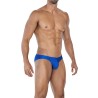 Boxer Azul Micro Brief C4MSPX01 - Talla S a XXL