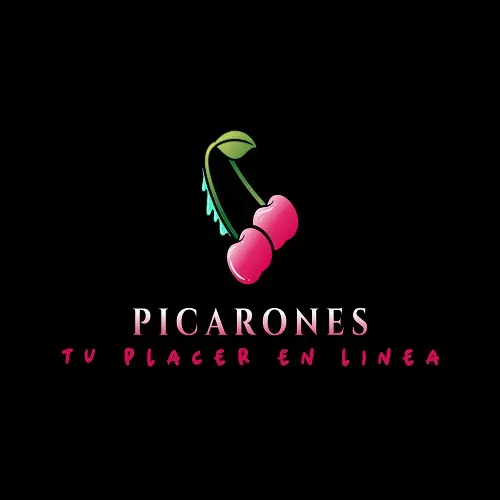 Logo Sexshop Picarones